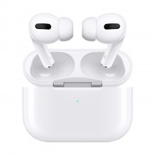 主动降噪无线蓝牙耳机 适用iPhone/iPad定制公司广告礼品