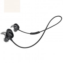 无线运动耳机蓝牙入耳式颈挂式耳机定制公司广告礼品