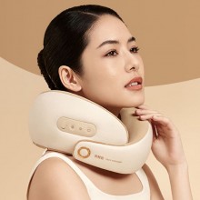 倍轻松（breo） 颈椎按摩器按摩仪Neck C2pro定制公司广告礼