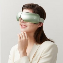 倍轻松（breo） 眼部按摩仪智能AI语音声控护眼定制公司广告礼品