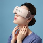 倍轻松(breo)眼部按摩仪See X2pro 定制公司广告礼品