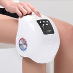 和正膝盖按摩器HZ-KNEE-1振动语音按摩仪定制公司广告礼品