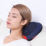 荣泰（RONGTAI） 颈椎按摩器按摩枕按摩仪K30定制公司广告礼品