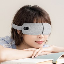 眼部按摩仪眼睛按摩器缓解疲劳眼疲劳定制公司广告礼品