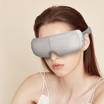 艾优护眼仪眼保仪眼睛按摩智能舒缓眼部按摩器定制公司广告礼品