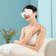 践程眼部按摩仪HY008缓解眼疲劳护眼仪定制公司广告礼品