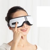 践程充电智能眼部按摩仪气压助眠护眼仪HY002定制公司广告礼品
