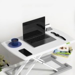 米乔（minicute)升降桌 学习办公电脑桌书桌定制公司广告礼品