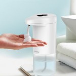 沃品（WOPOW） CM01自动感应洗手机 白色定制公司广告礼品