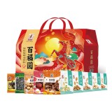 百福圆干炒货礼盒