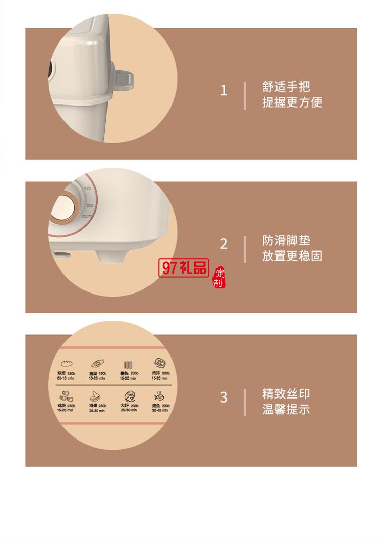 美国康宁多功能料理炉