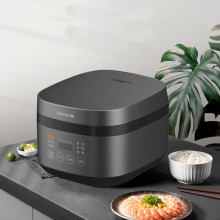 九阳 电饭煲土灶铁釜内胆多功能 F40T-F372定制公司广告礼品