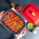 九阳电火锅多功能料理锅电烤肉盘火锅HG40-G721定制公司广告礼品