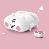 AirPods保护套苹果耳机套XAP023定制公司广告礼品