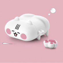 AirPods保护套苹果耳机套XAP023定制公司广告礼品