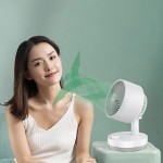 艾美特 机械台式循环扇 FA15-X40定制公司广告礼品