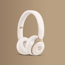 Beats Solo Pro无线消噪降噪头戴式蓝牙耳机定制公司广告礼品