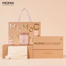 MOMOCONCEPT小立方猫爪咖啡礼盒