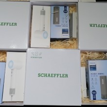 SCHAEFFLER礼盒案例分享