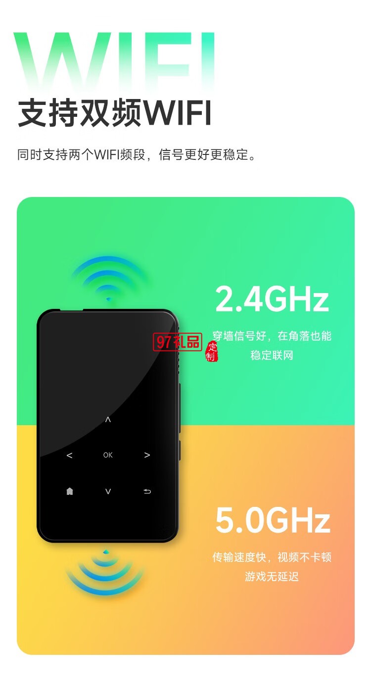 手持型便携式投影仪