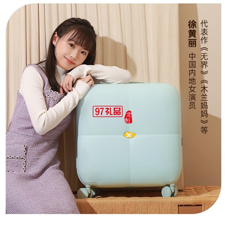 沙发系列拉杆箱