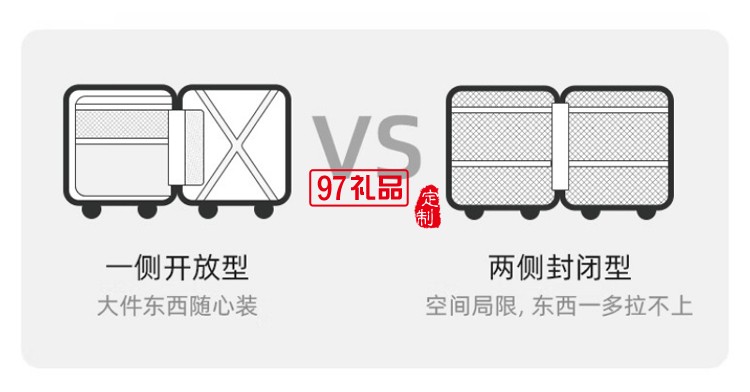 沙发系列拉杆箱