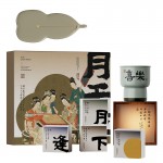 中秋国风系列月饼套装-月千年