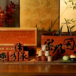 中秋 大国风采长城礼盒
