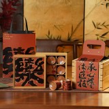 中秋 东风传承礼盒