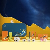 万春和揽·月