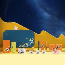 万春和揽·月