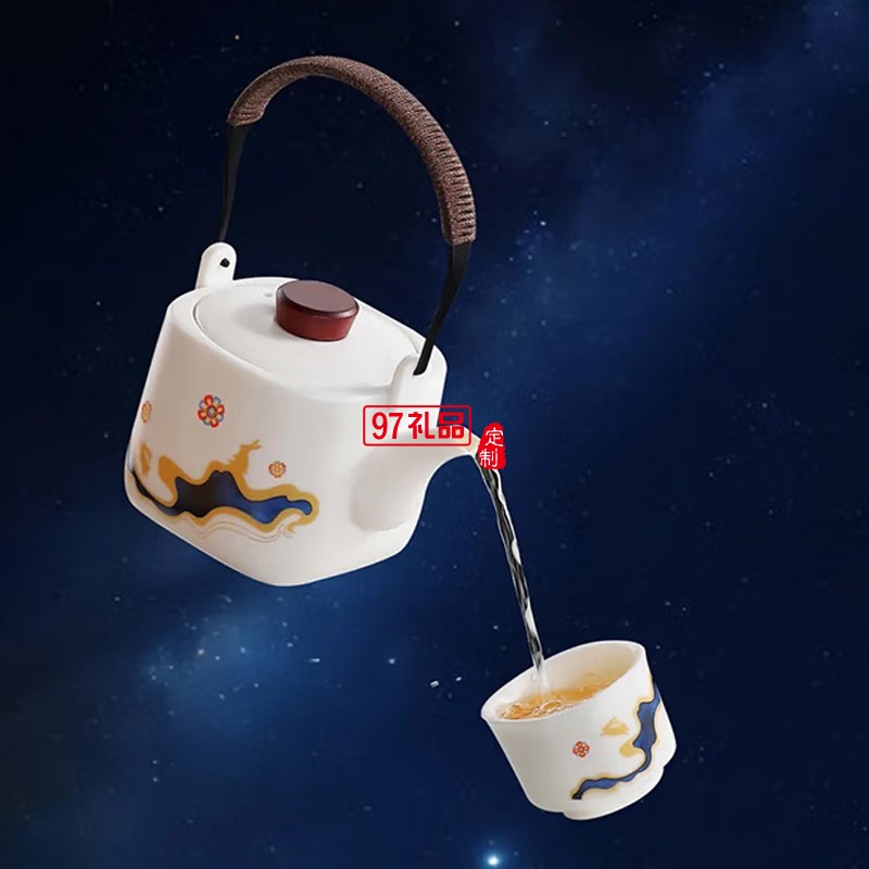 万春和揽·月
