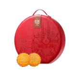 稻香村稻香圆月  中秋精美礼品