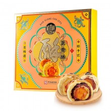 稻香村蛋黄酥（糕点） 企业员工福利