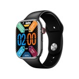 巴赫约翰（bach johann） i9max智能手环 多功能运动手表