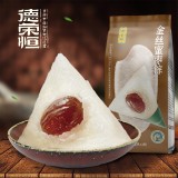 德荣恒 金丝蜜枣粽袋装100g