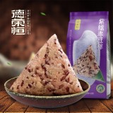 德荣恒 紫糯赤豆粽袋装100g