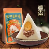 德荣恒 高汤蛋黄肉粽袋装140g