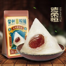 德荣恒 金丝蜜枣粽袋装140g