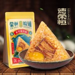 德荣恒 栗子猪肉粽袋装140g