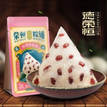 德荣恒 相思红豆粽袋装140g