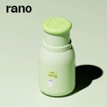 乐序rano咖啡保温杯女生高颜值小巧便携式随行水杯 
