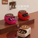 迪士尼-黑胶唱片蓝牙音箱J