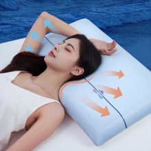 云感0压深睡记忆枕Pro