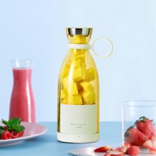 磁吸式便携果汁杯