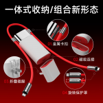 闪极-Pouch3合1移动电源10000mAh