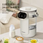 电热水壶