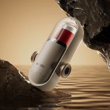 鳃网式前置过滤器