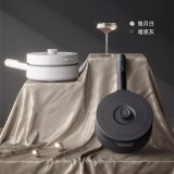 智能西厨机
