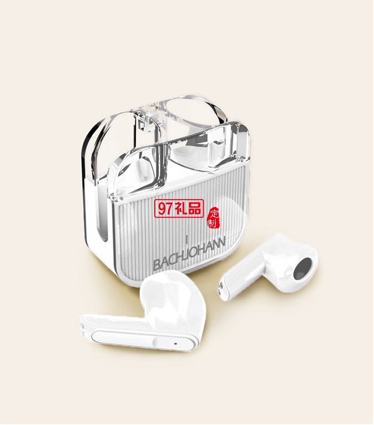 T4真无线蓝牙耳机 T4 wireless Bluetooth hea